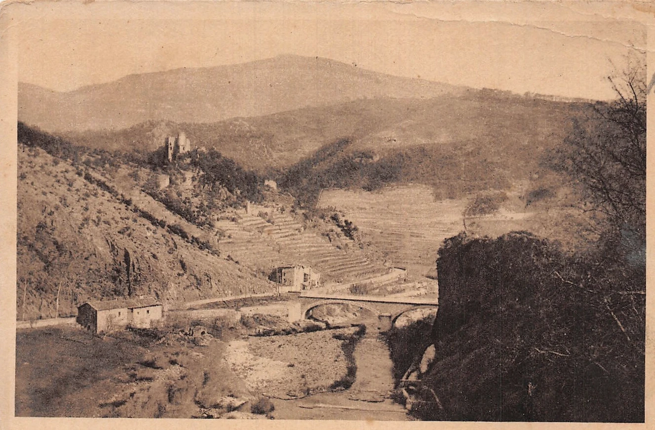 Ventadour Pont Rollandy 1910-1930.webp